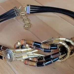g. gagliano | Accessories | 98s Vintage G Gagliano Florence  display picture 3